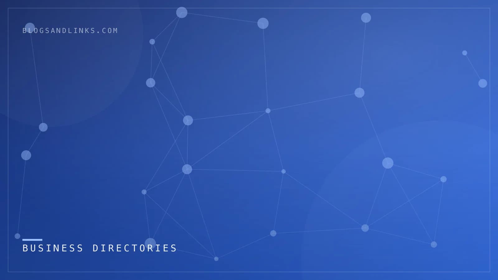 Getting Your Business Found in Online Directories Without Making a Mess