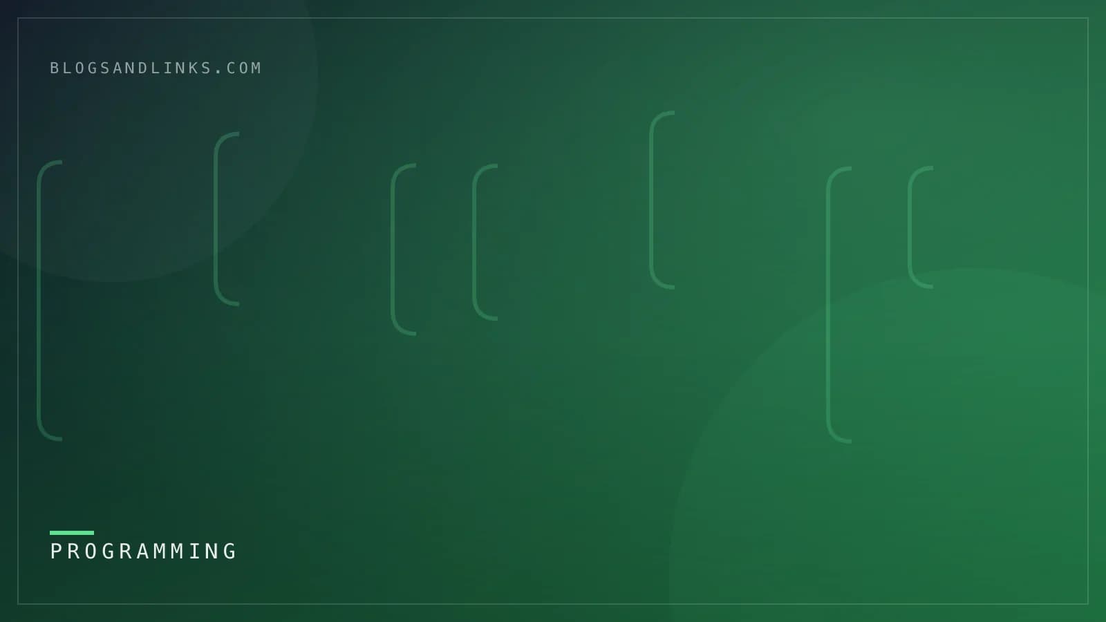 How to Actually Debug Code Instead of Guessing